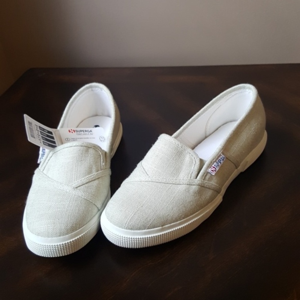 Superga 2210 COTW Slip-on Sneakers